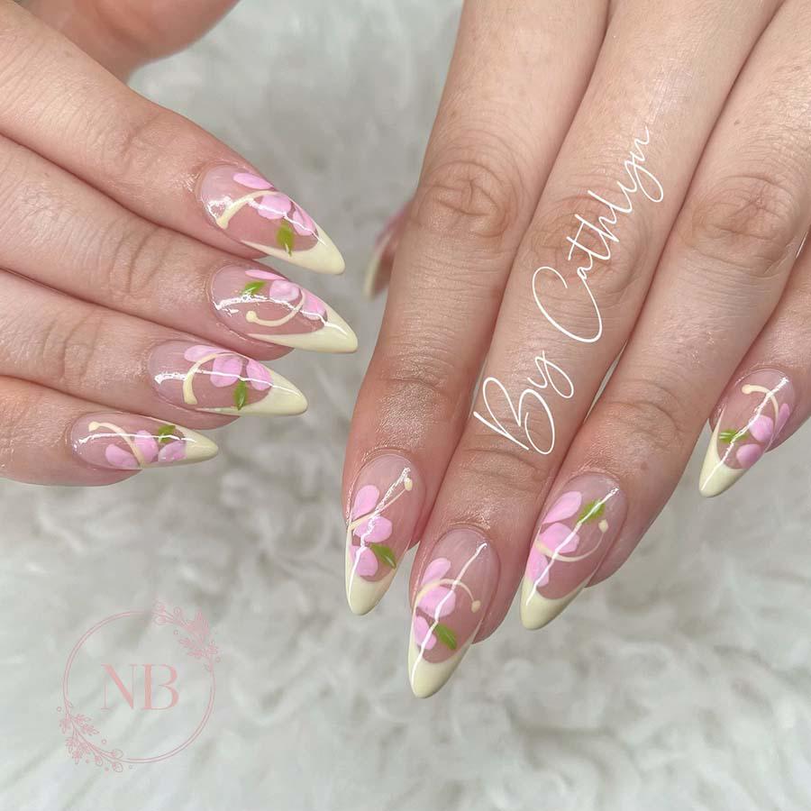 nail art