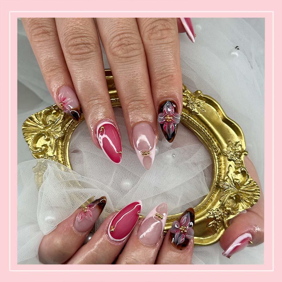 amazing nail