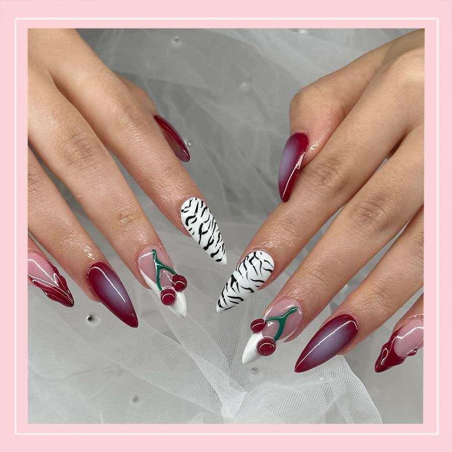 amazing nail
