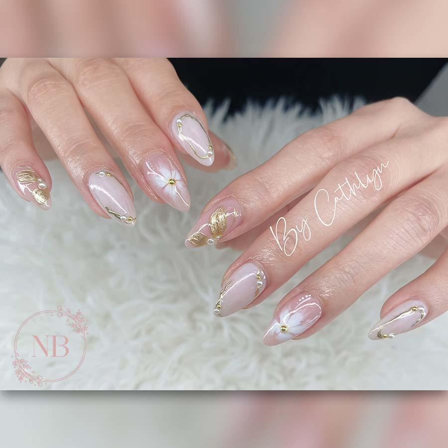 Perfect Nails, Just Around the Corner