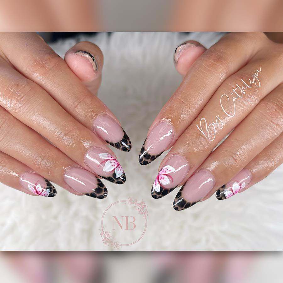 Perfect Nails, Just Around the Corner