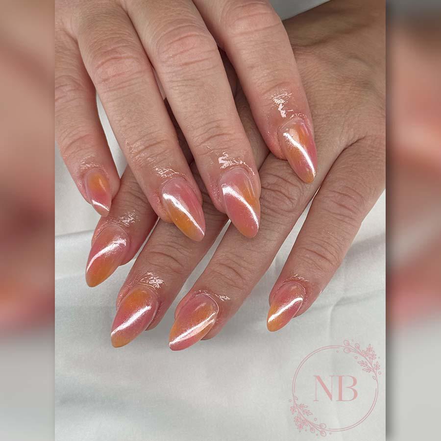 amazing nail