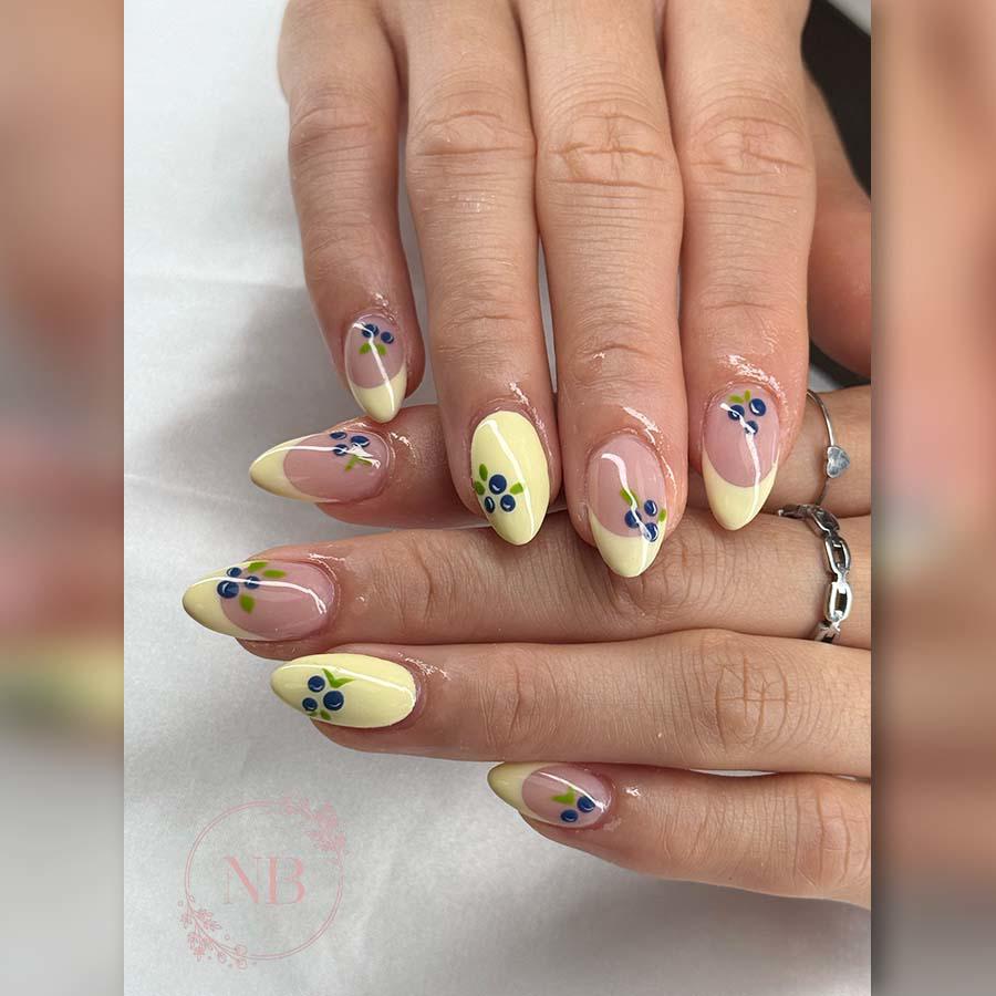 amazing nail