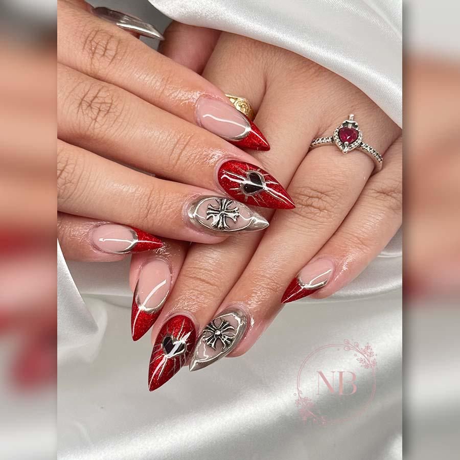 amazing nail