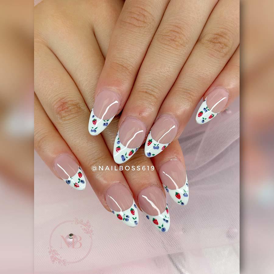 amazing nail