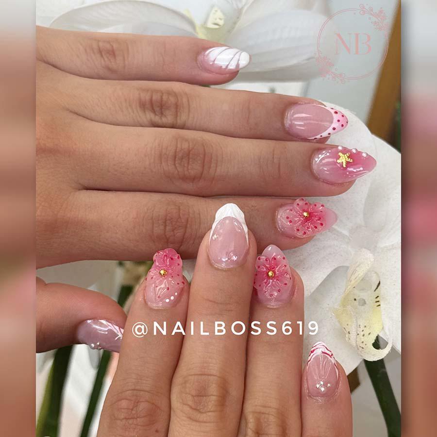 amazing nail