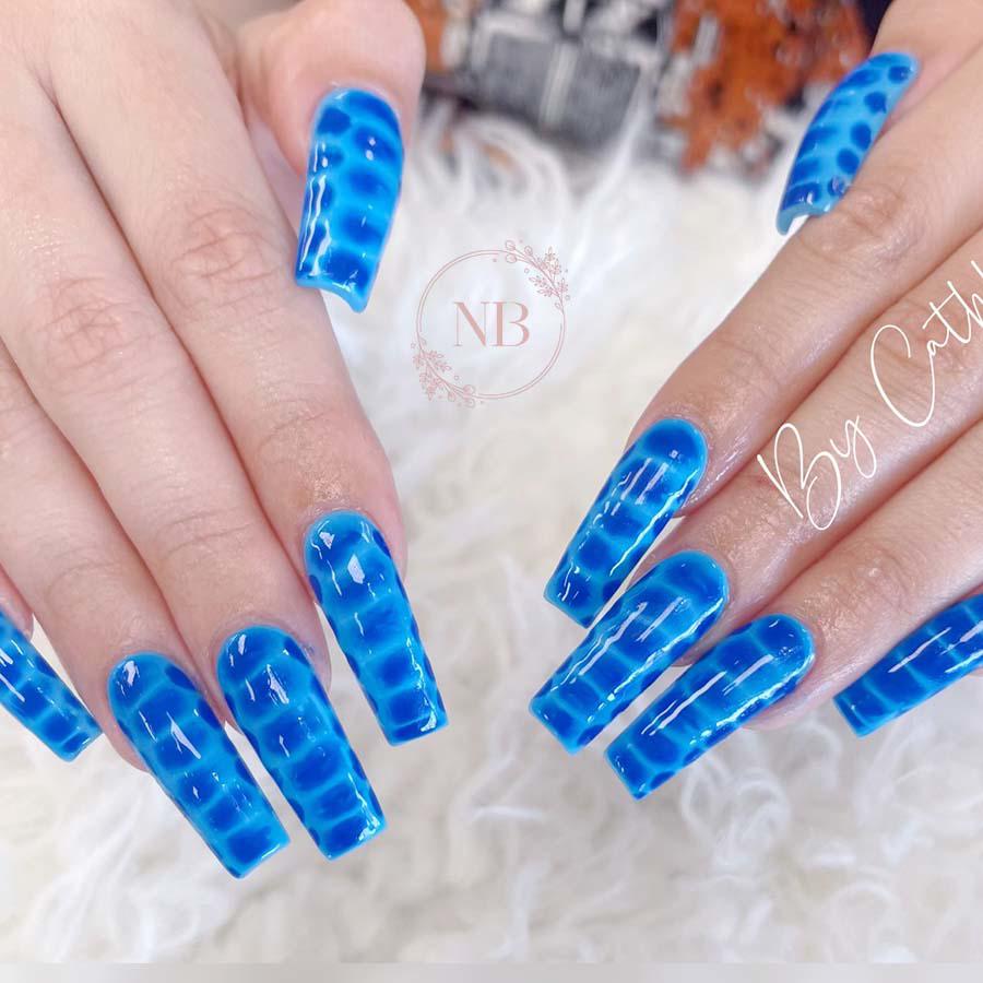 Perfect Nails, Just Around the Corner