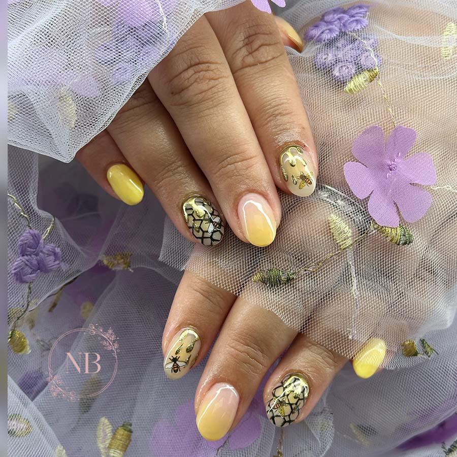 Perfect Nails, Just Around the Corner