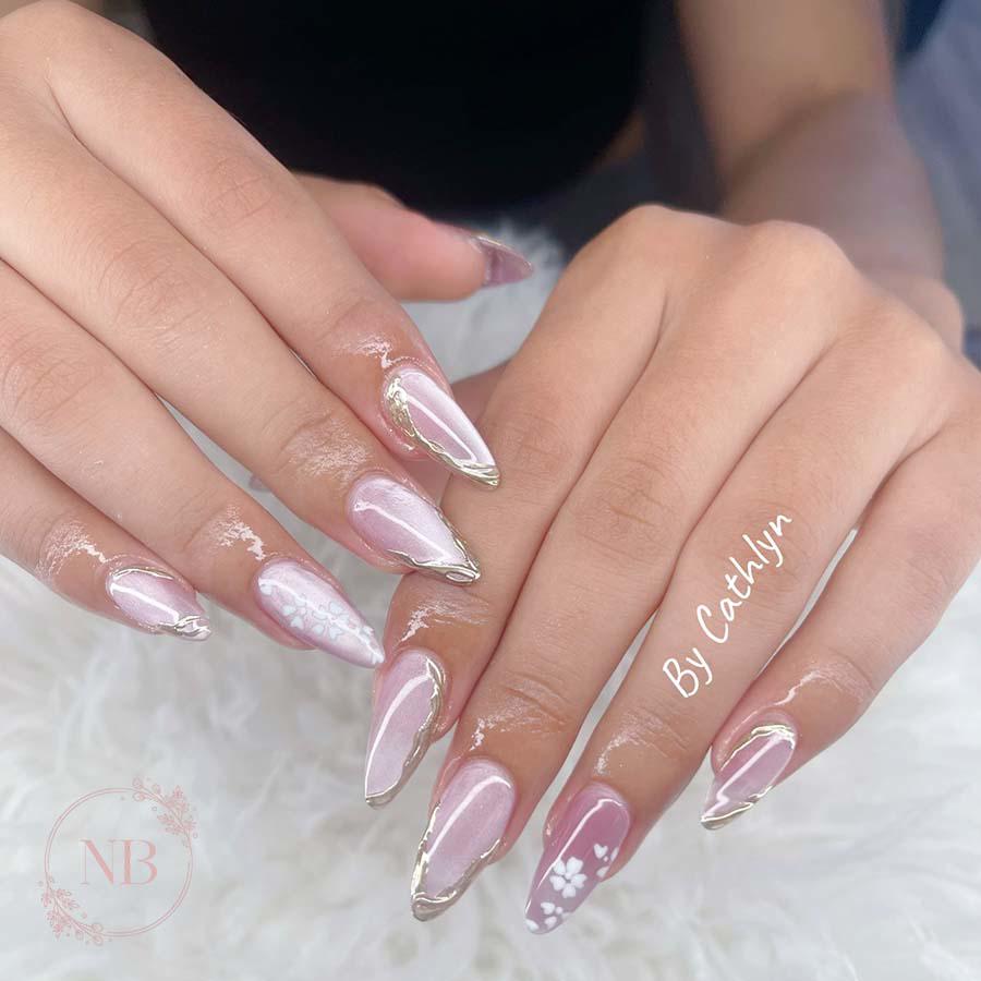 Perfect Nails, Just Around the Corner