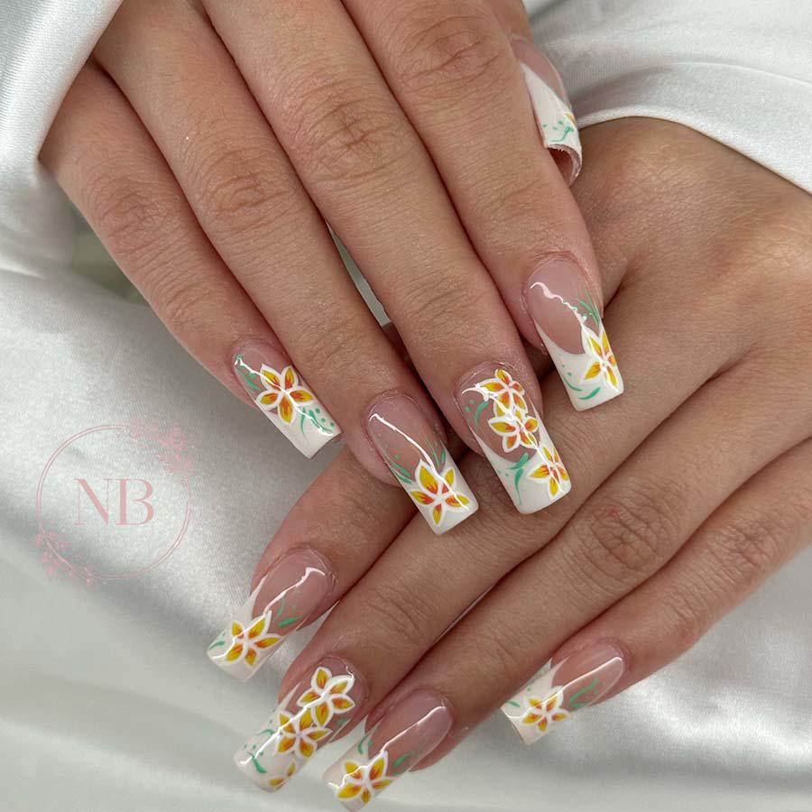 Perfect Nails, Just Around the Corner