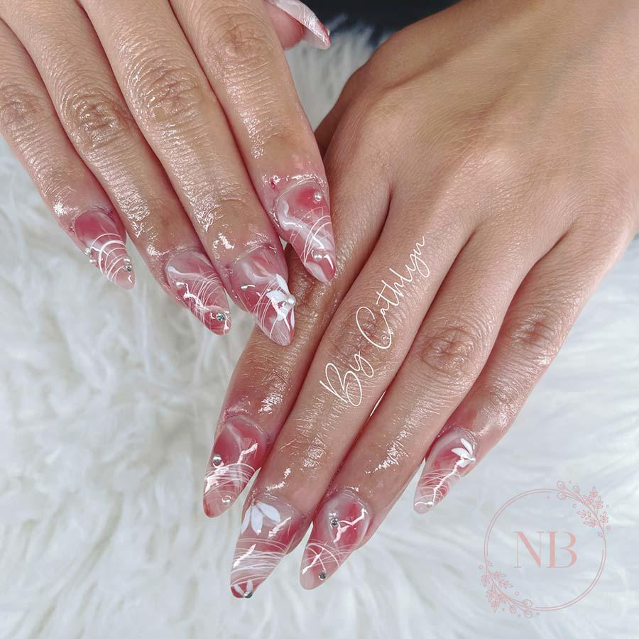 Perfect Nails, Just Around the Corner