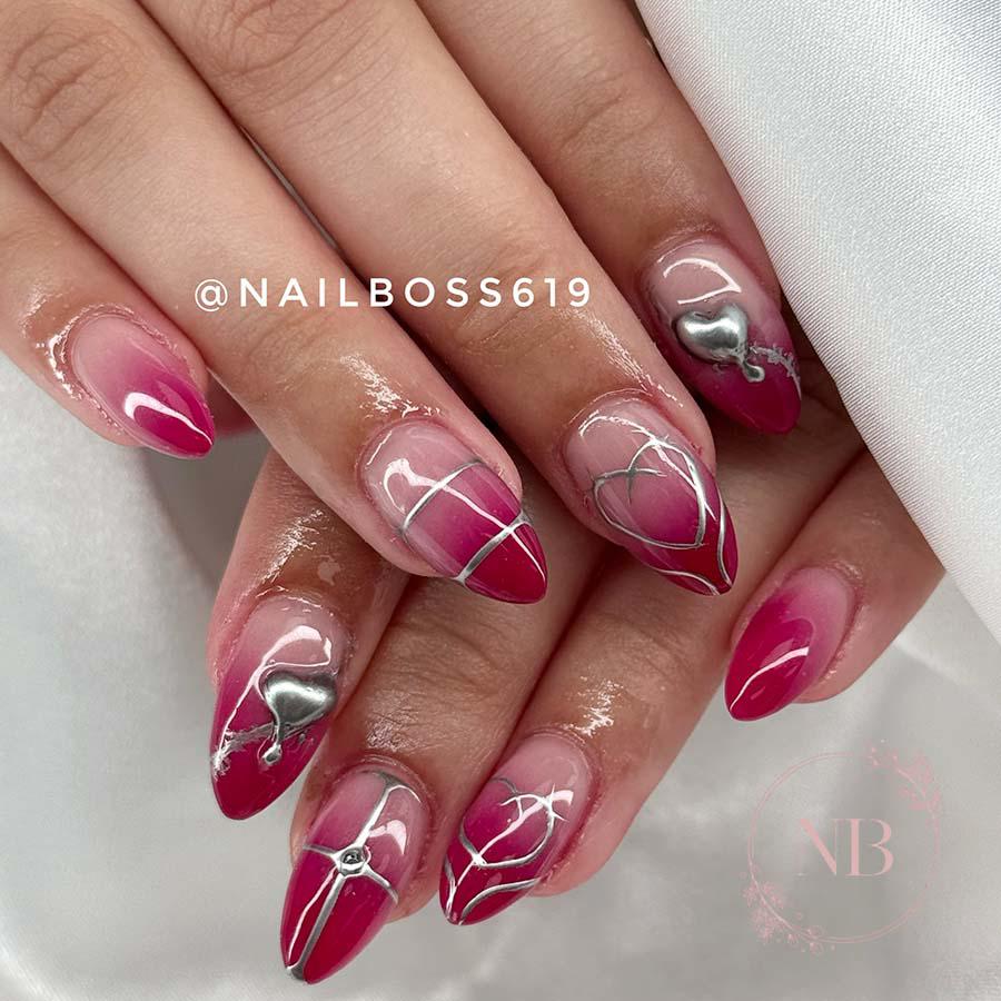 Perfect Nails, Just Around the Corner