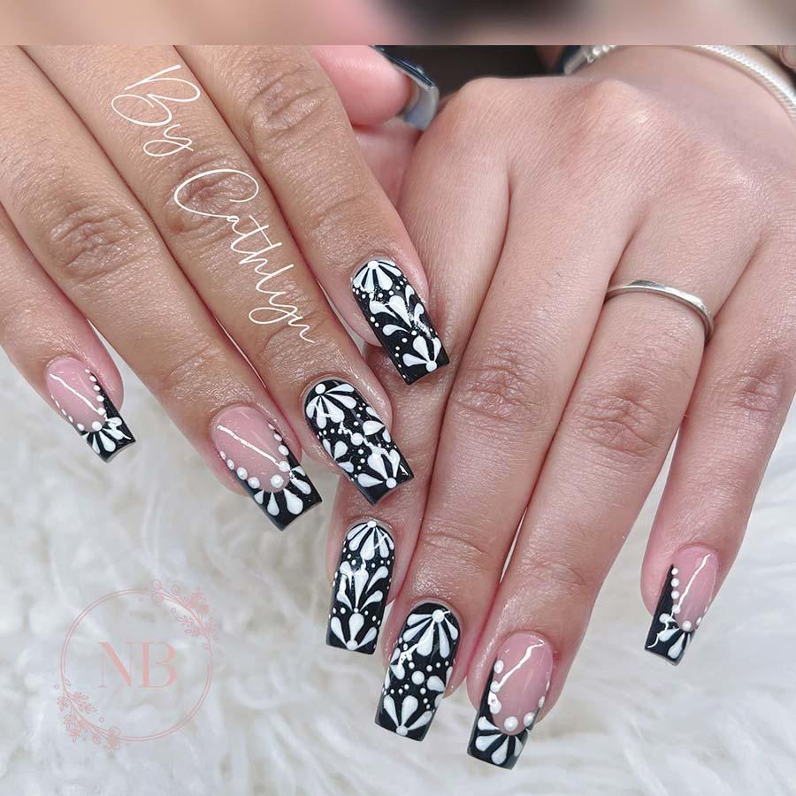 Perfect Nails, Just Around the Corner