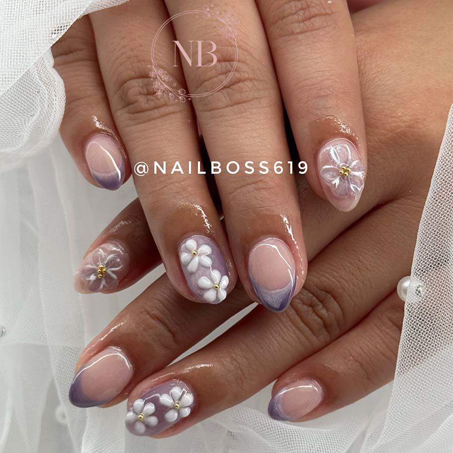 Perfect Nails, Just Around the Corner