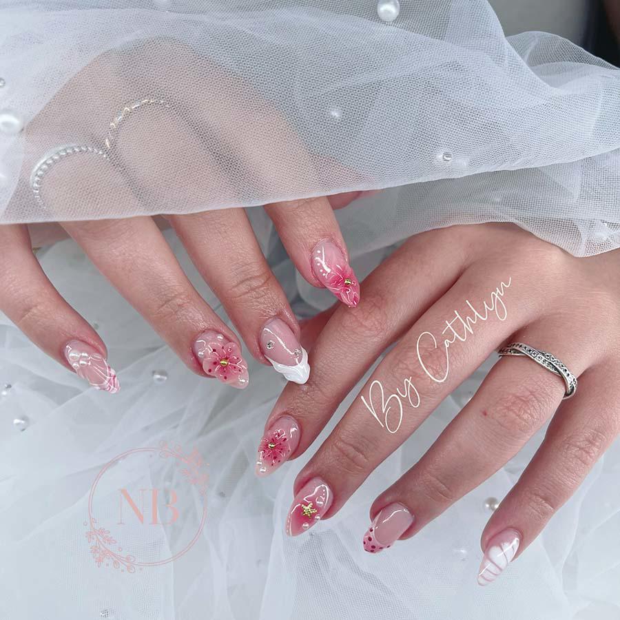 Perfect Nails, Just Around the Corner