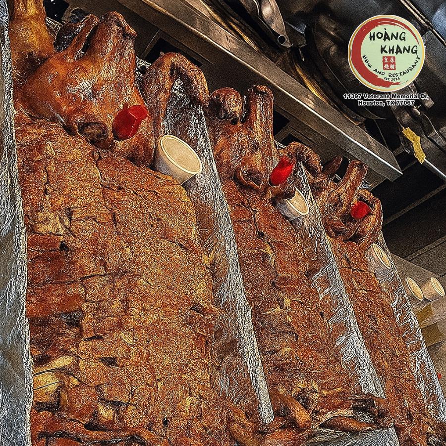 Hoàng Khang BBQ & Restaurant