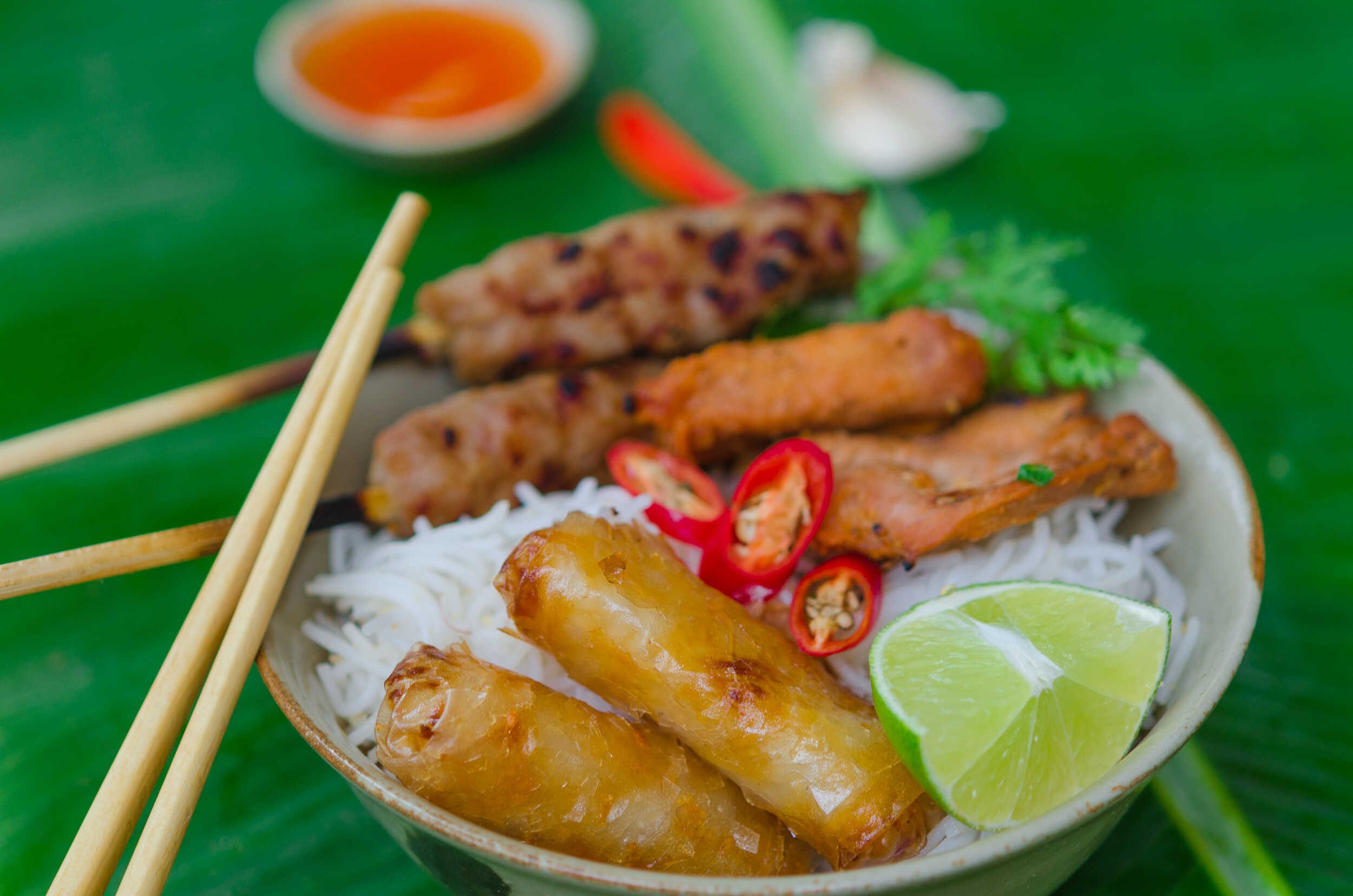 Special Food 5
