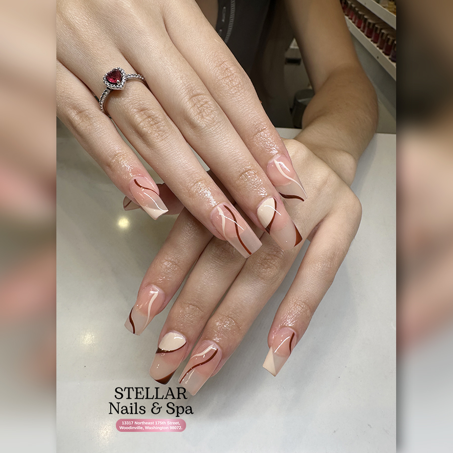Nails Design