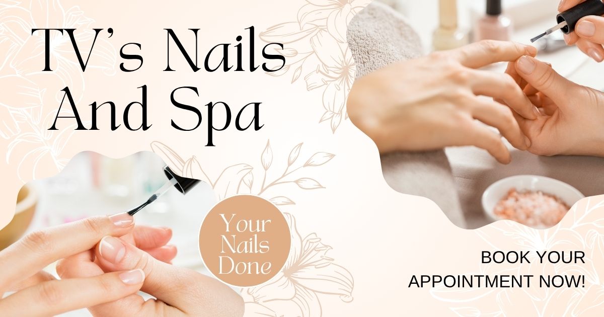Beauty nail