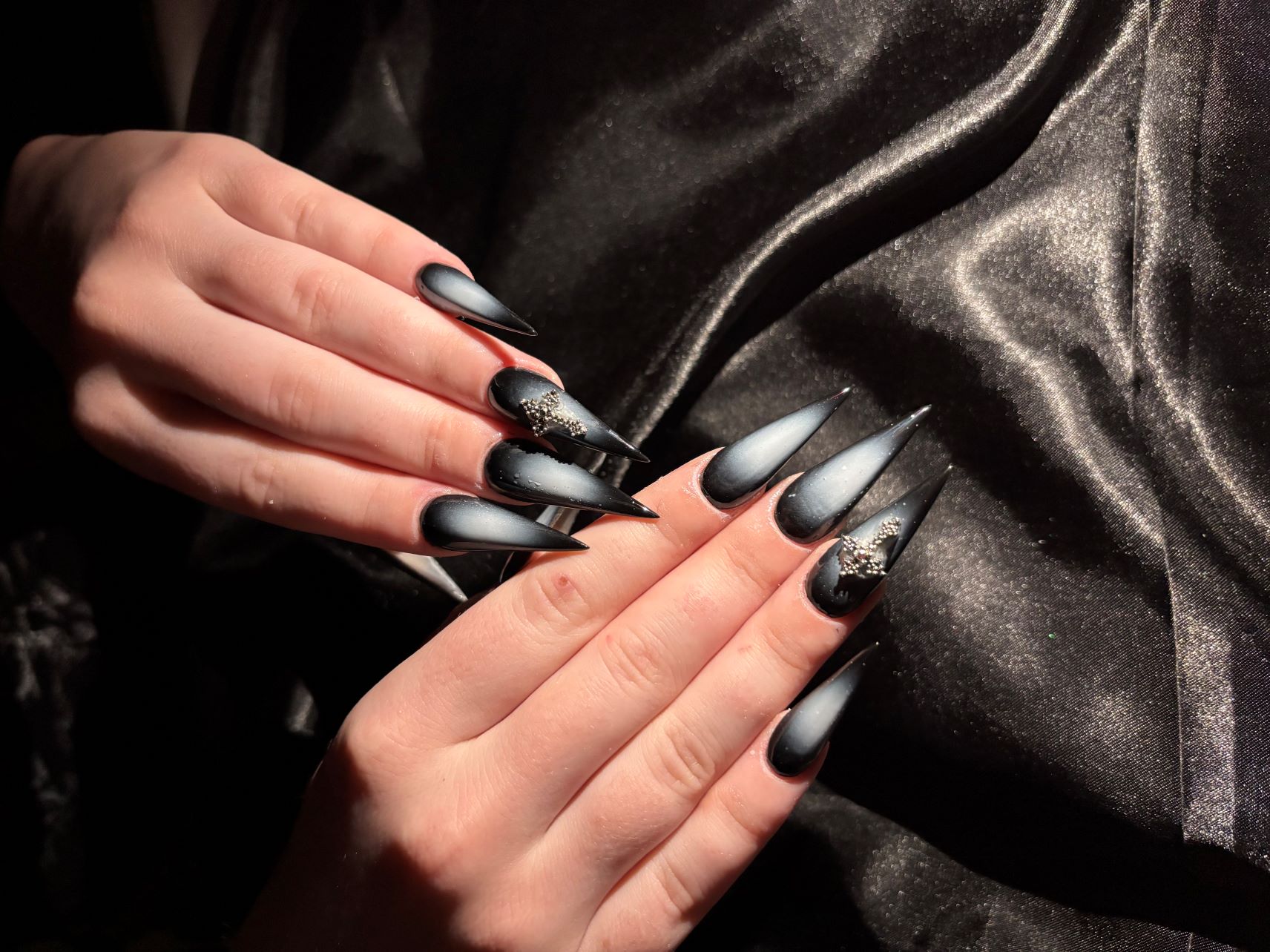 EXTENSION NAILS