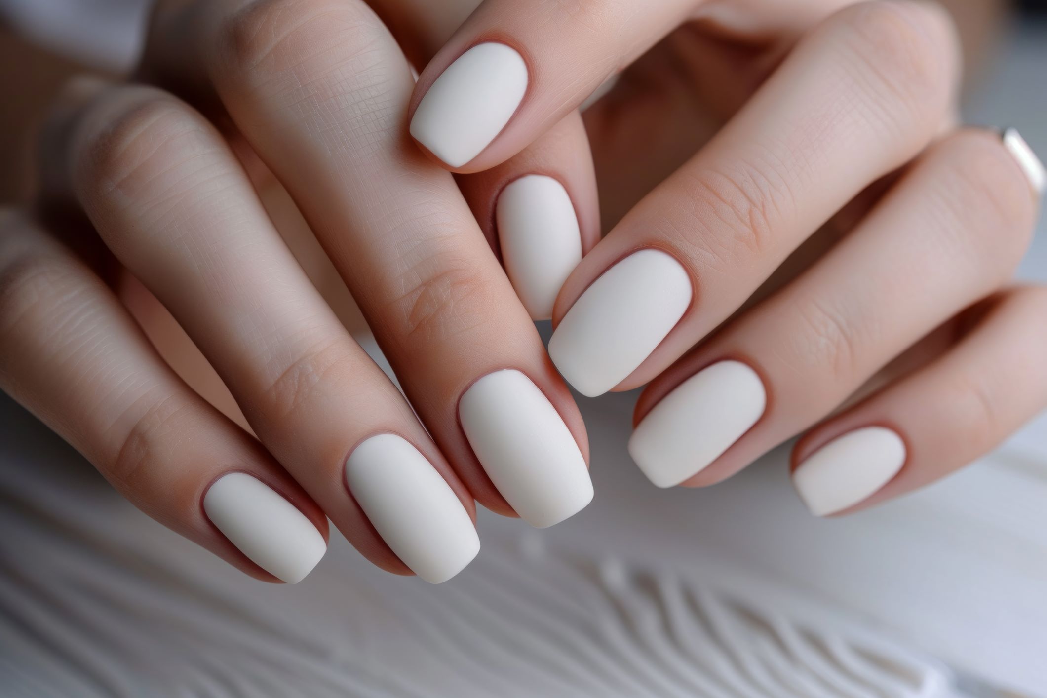 A LA CARTE NAIL SERVICES