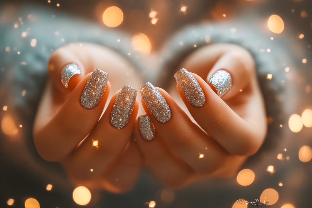 Luxury Nail Bar & Spa in Tacoma, WA 98409 | Salon on Center St