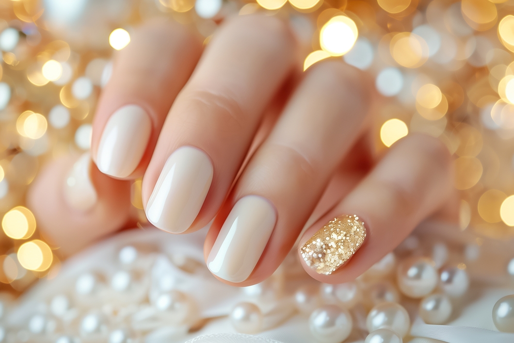 Luxury Nail Bar & Spa in Tacoma, WA 98409 | Salon on Center St
