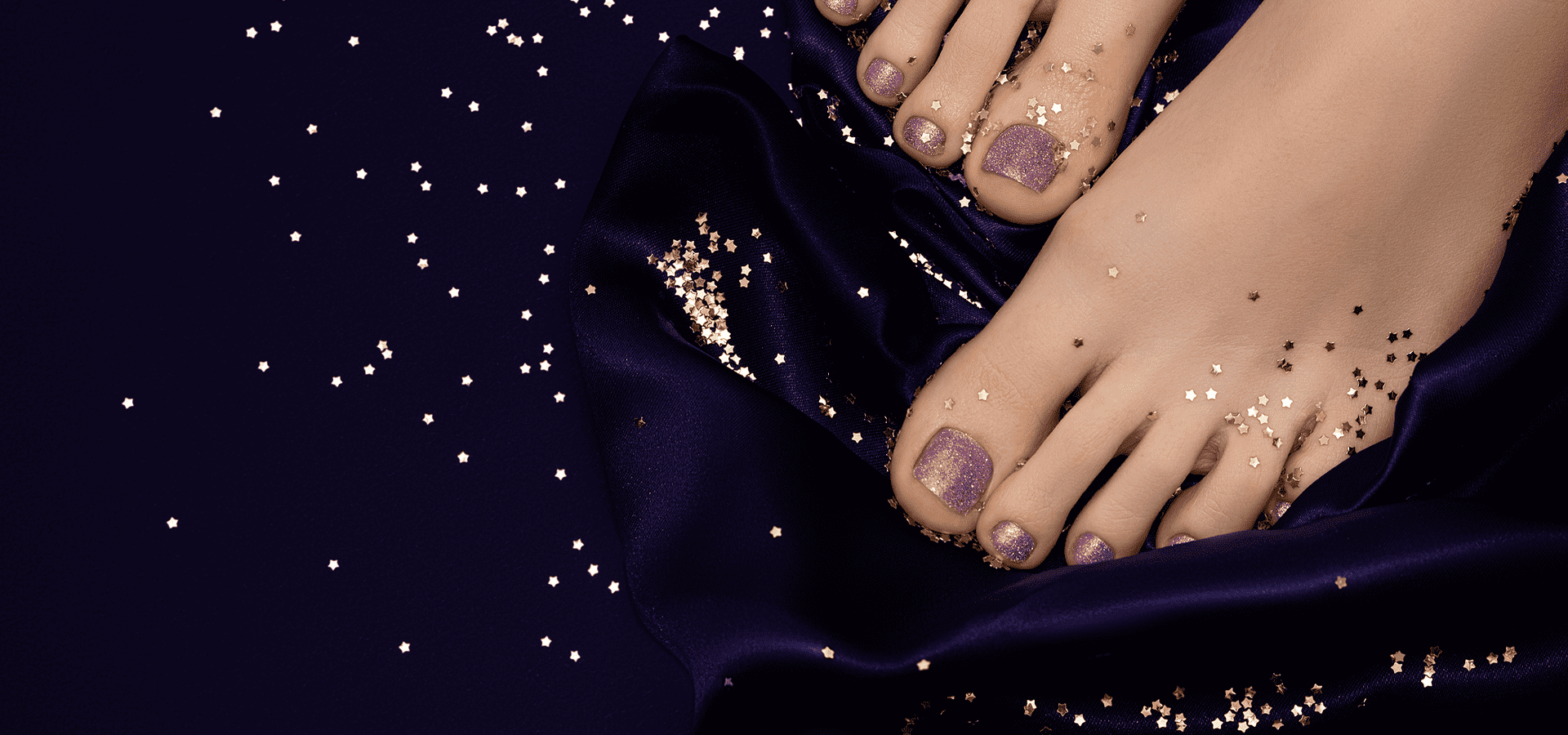 Beauty nail