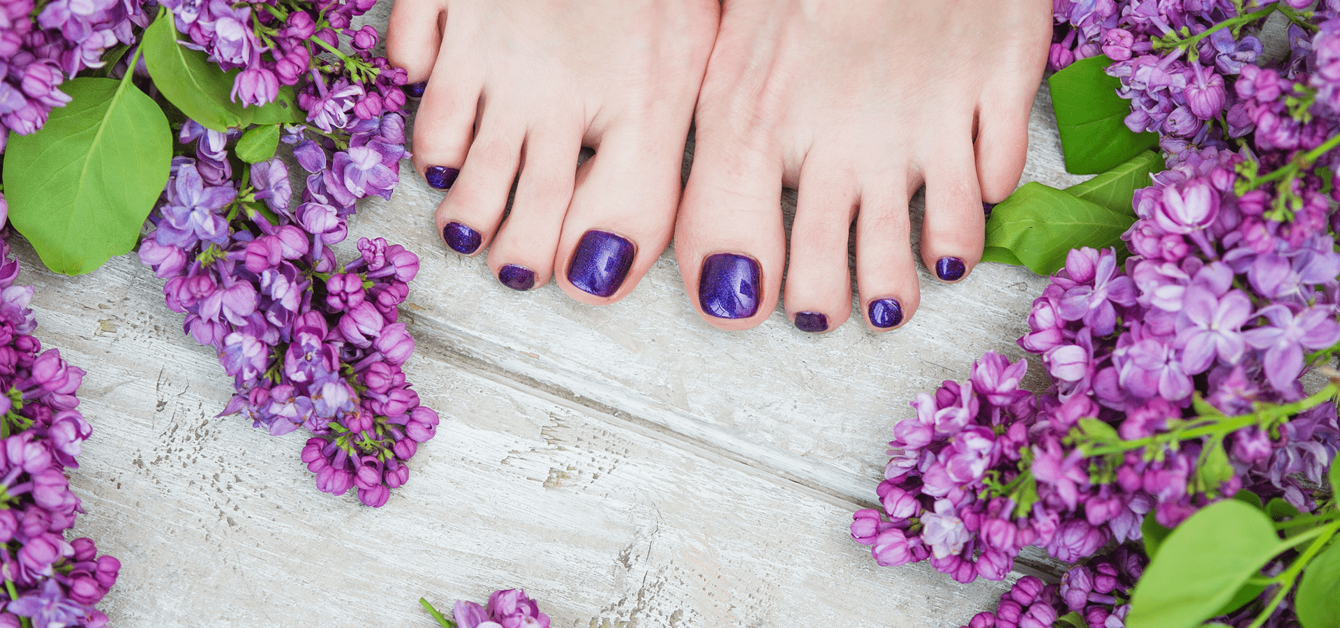 Beauty nail