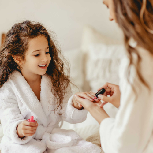 Kids Care