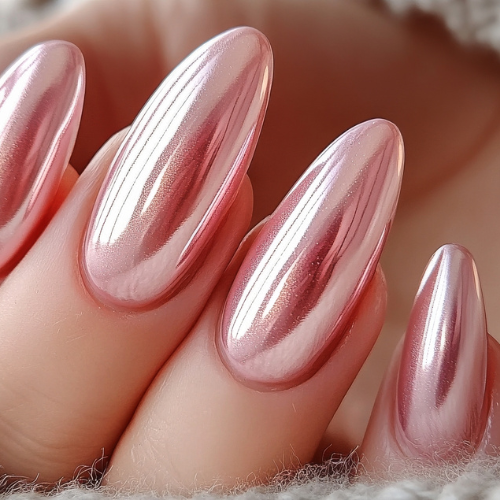 Acrylics