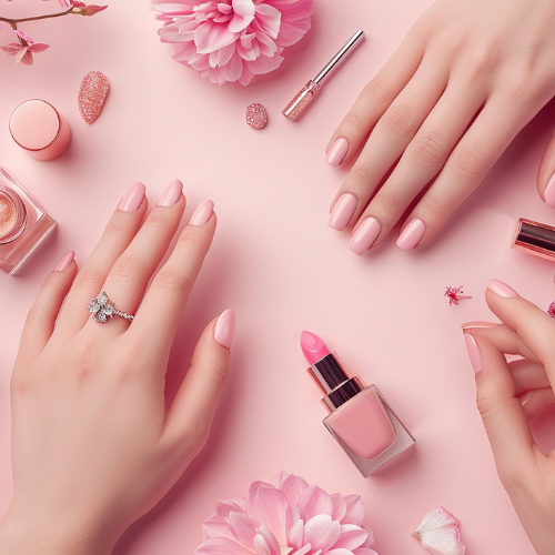 Manicures