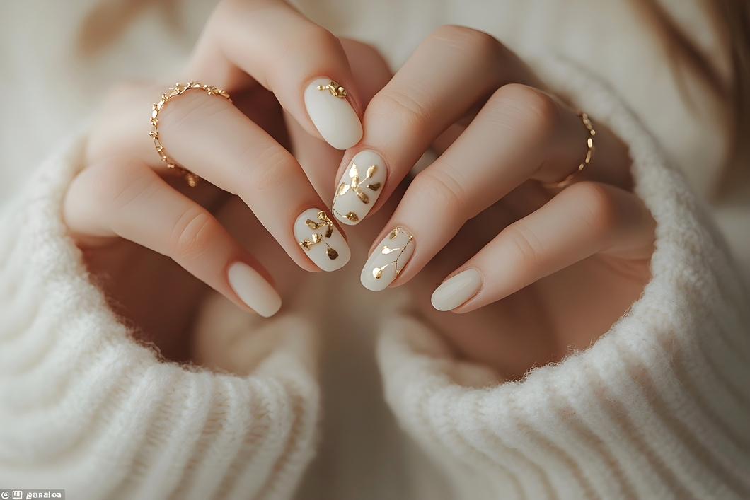 nails