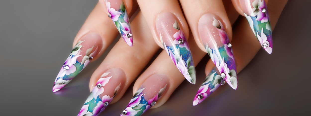 nails 2