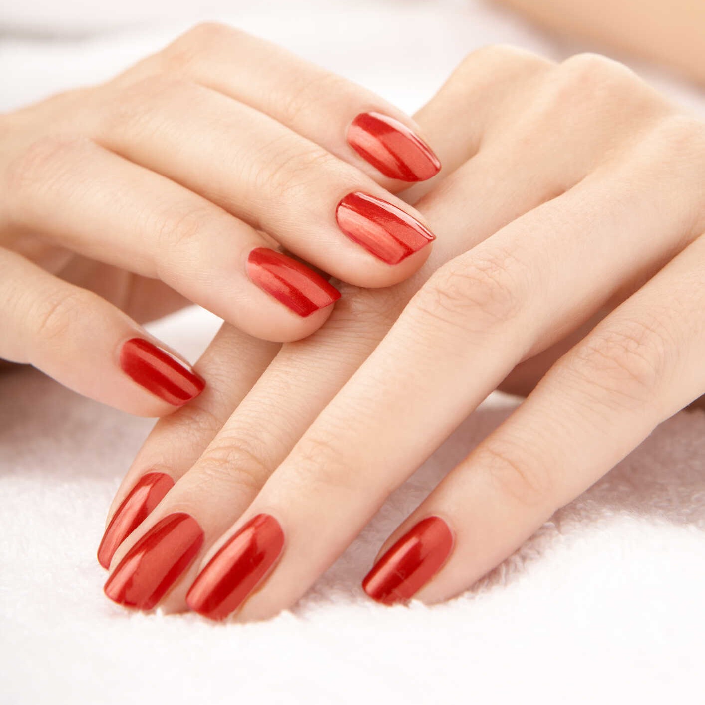 Halo Nail Spa in Mentor, OH 44060