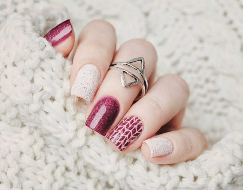 Acrylic Nails