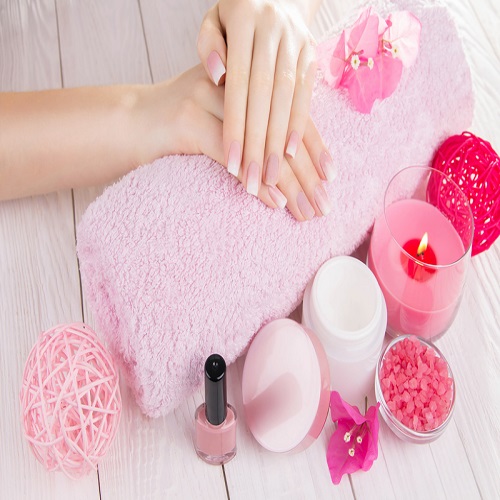 LIQUID GEL