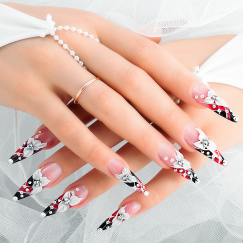 MANICURE