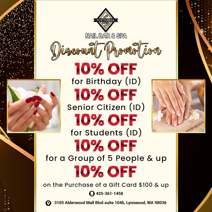 Coupons item 1