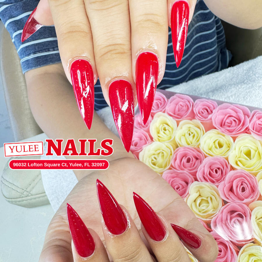 amazing nail