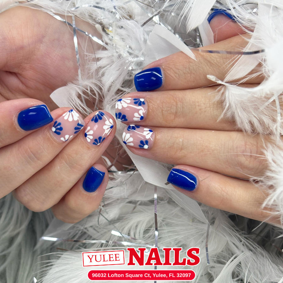 amazing nail