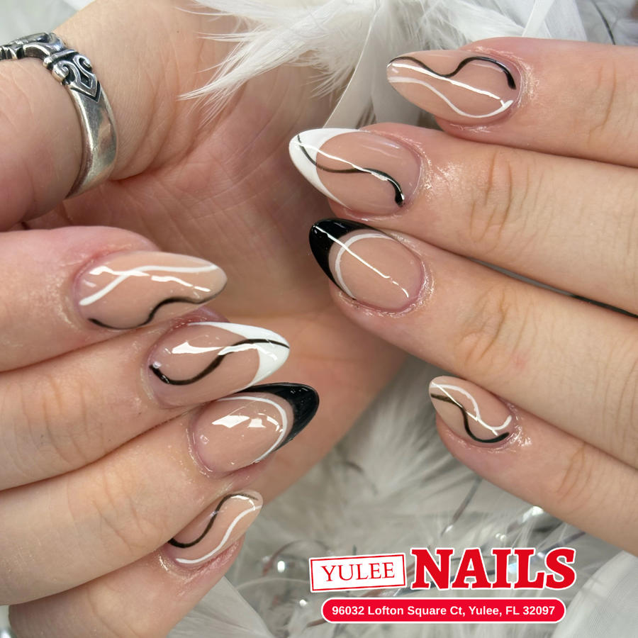 amazing nail