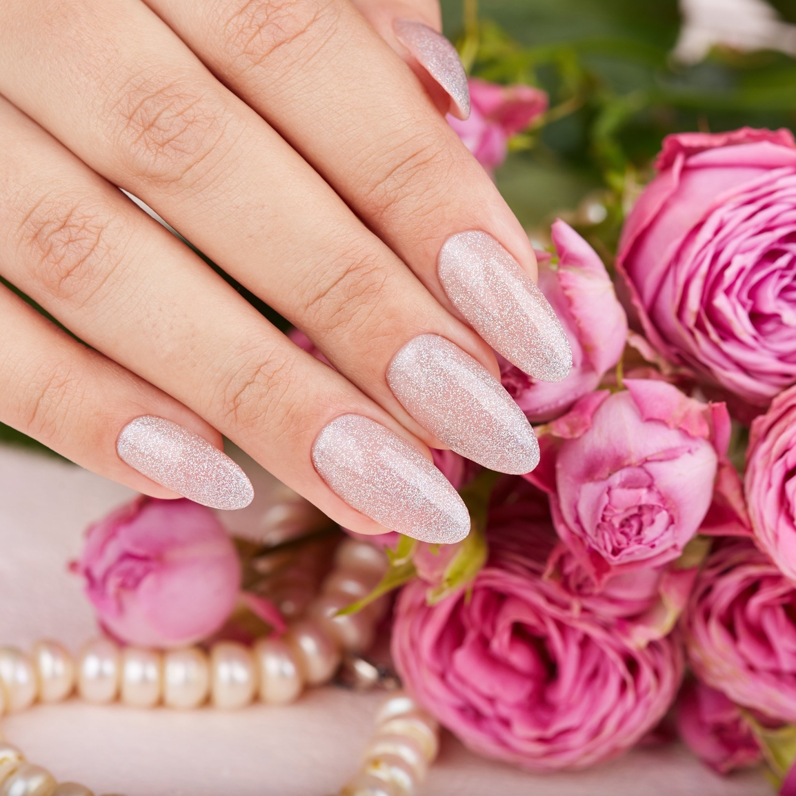 Nails
