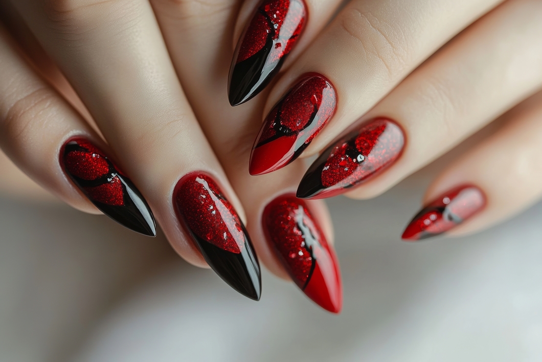 Artificial Nails and Enhancements