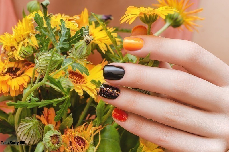 MANICURE