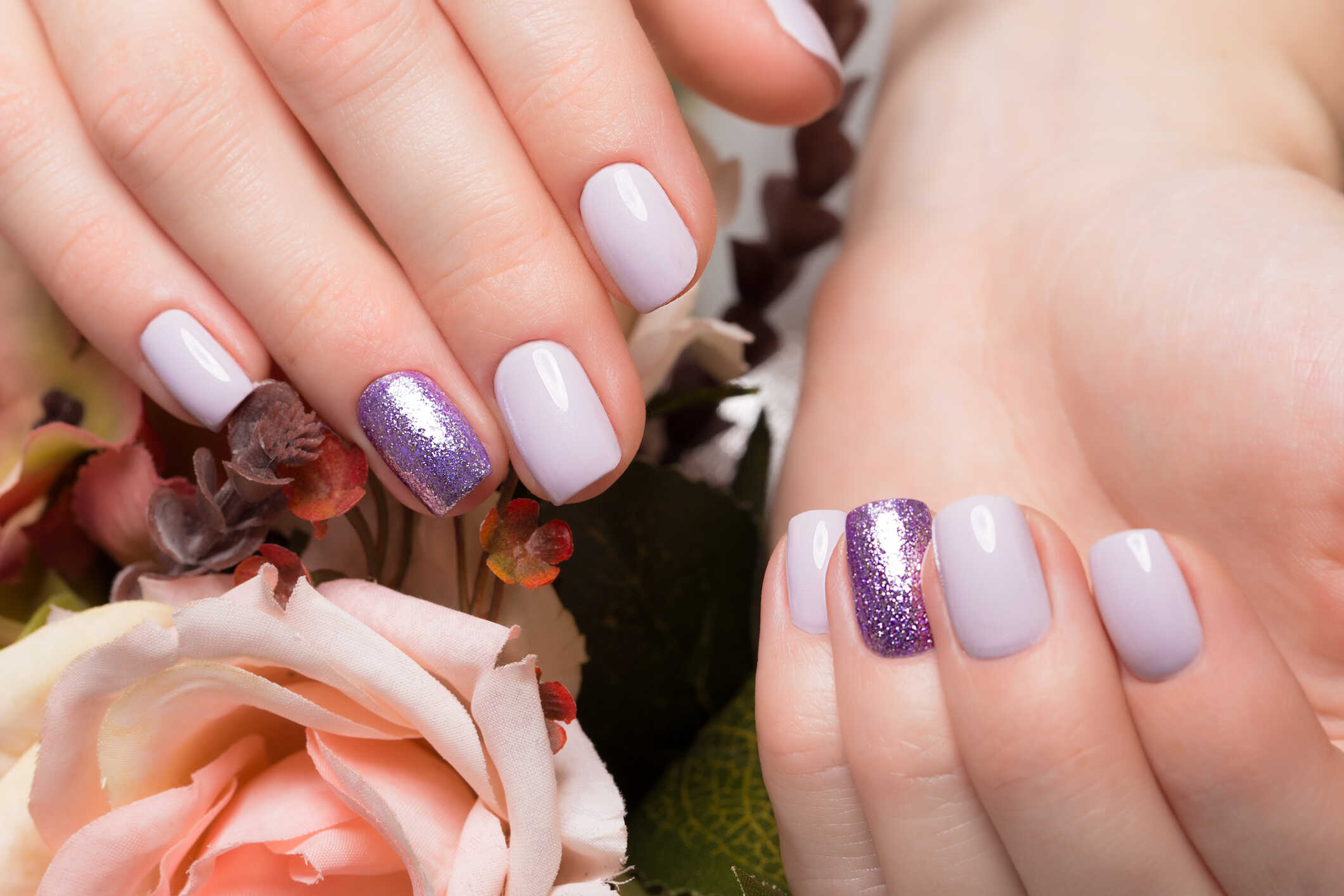 Hybrid Gel 