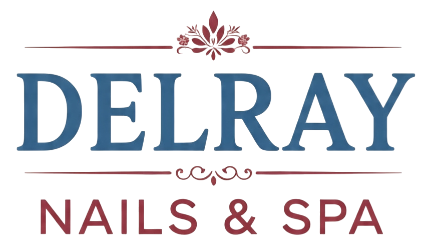 Delray Nails & Spa