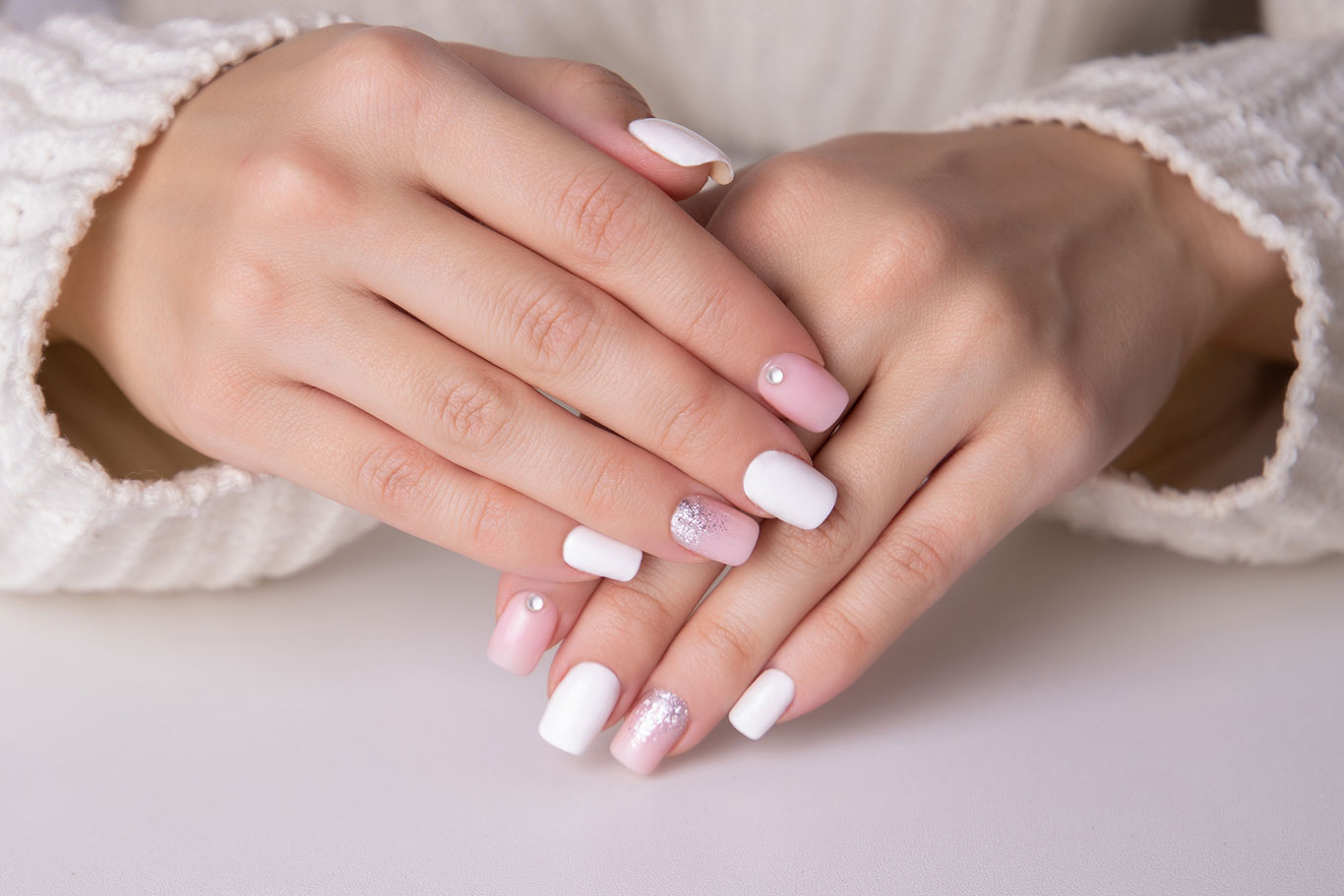 NAIL SERVICES