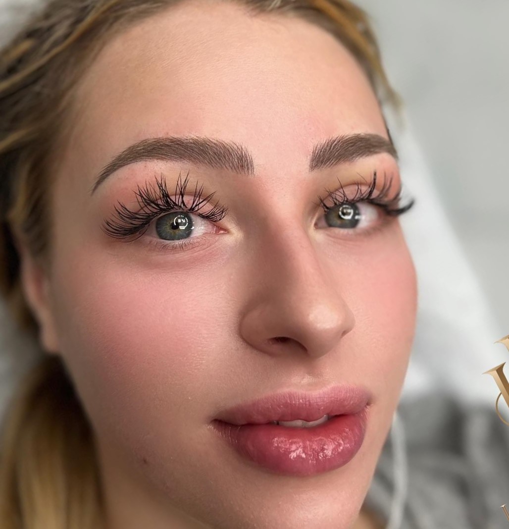 PMU Brows