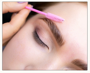 Brows & Lash